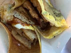 -南楼煎饼(南楼总店)