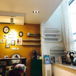 -谜秀韩式半永久纹眉纹绣洗眉