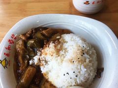 -永和豆浆•台北卤肉饭(山水大润发店)