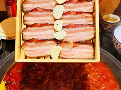 -旧街市鲜货老火锅(大光路店)