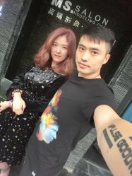 -MS.SALON美发沙龙