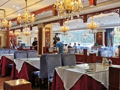 大堂-小叶手抓·非遗·清真食品(治平路店)