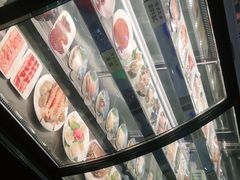 -怡乡王品海鲜姿造自助体验餐厅(大岛商业广场店)