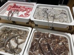 -长兴开元名都大酒店·地中海咖啡厅