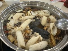 -太婆天府山珍酒楼(亚运村店)