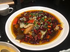 -湖锦酒楼·32年地道湖北菜(光谷店)