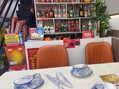 -蜀膳坊(洪公祠小区店)