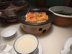 客家酿豆腐-客语客家菜(琶洲保利店)