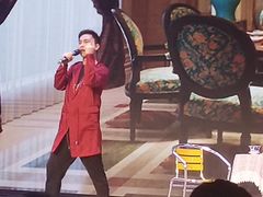 -广东音乐曲艺团