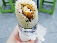-徐氏糯米包油条(山海关路店)