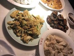 -日丰园海肠水饺·老字号大连海鲜(和平广场店)