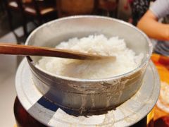特色锅蒸米饭-魏铭鱼头捞饭(嘉善店)