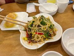 -粤仔湾砂锅粥(滨湖万达店)