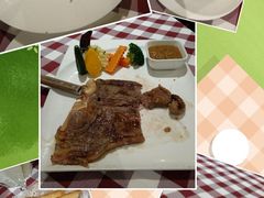 -维兰西餐(万泉河店)