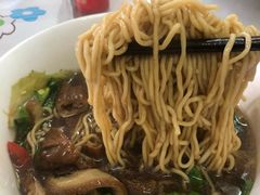 -老赵面店(大西路店)