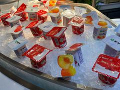 -印象餐厅(杭州国际博览中心北辰大酒店)