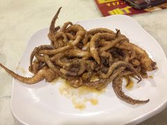 -吉源大排档·鱼生·海鲜(烧烤彩印厂店)