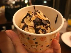 -上海兴国宾馆香樟园西餐厅