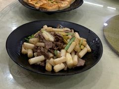 -茗荔园农庄(大涌店)