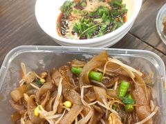 -长申超市(美食城店)