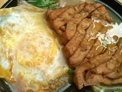 -河南面馆(瞿溪路店)