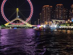 -天津之眼摩天轮