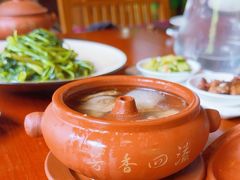 -西双版纳洲际度假酒店-曼霖轩中餐厅