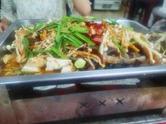 -老地方烤鱼(乌石浦店)