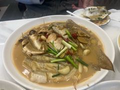 -健跳小海鲜(人民路店)
