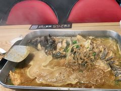 -鱼酷活鱼烤鱼(梅江印象城店)