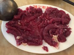 -陈记顺和潮汕牛肉火锅(韩江路店)