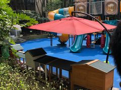 -上海崇明金茂凯悦酒店