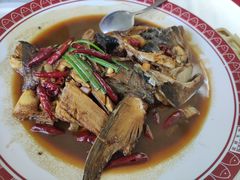 -旺顺阁鱼头泡饼(小红门店)