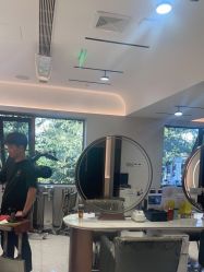 -LJOY丽锦造型·烫发染发