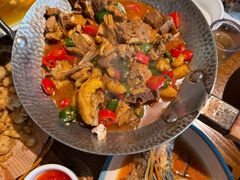 -宴武夷·匠心闽味(印象大红袍店)