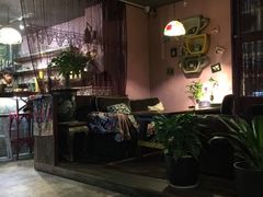 -三小姐咖啡店西餐下午茶(太平门直街店)