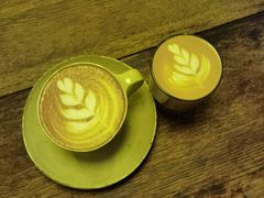 -WABI COFE(愚园路店)