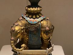 -重庆中国三峡博物馆(重庆博物馆)