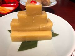 -北平食府(马鞍山路店)