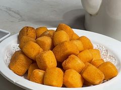 招牌八味豆腐-肥仔文澳门猪骨煲(南京西路店)