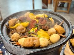 -印象徽州·正宗徽菜体验店