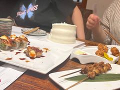 -千叶创意融合料理(水韵城店)