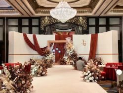 -星河湾酒店·宴会厅(番禺大道北店)