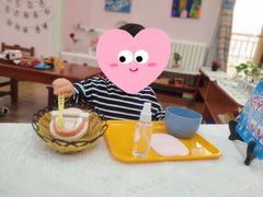 -伊顿幼儿园(天津上河雅颂校区)
