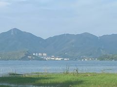-四明湖