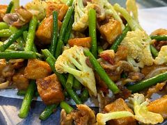 -李东农庄(中南百草园地标店)