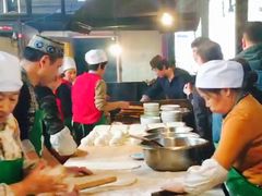 大堂-王三姑牛肉饼