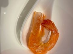 潮式盐烘虾干-炳胜公馆(珠江新城店)