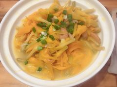 黄花菜-临家闽南菜(宝洲路店)