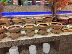 -初色海鲜自助(万丰路店)